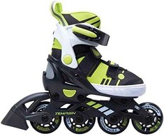 Tempish Misty Duo Reguliuojami Inline riedučiai - pačiūžos Dydis 29-32