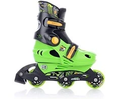 Riedučiai Tempish Racer Baby Skate Set 26-29 Dydis
