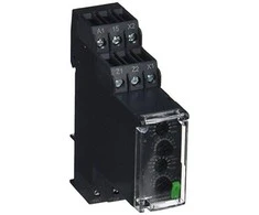 Schneider Electric RE22R1MLMR asimetrinė laiko relė