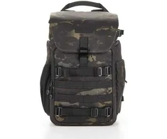 Tenba - Fotoaparato kuprinė Axis v2 LT 18L MultiCam Juodas