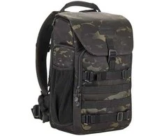 Tenba - Fotoaparato kuprinė Axis v2 LT 18L MultiCam Juodas