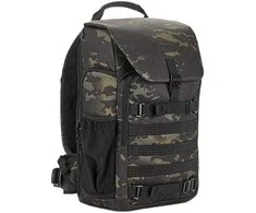 Tenba - Fotoaparato kuprinė Axis v2 LT 20L MultiCam Juodas