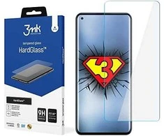 3mk SilverProtection+ protective plėvelė skirta Asus Zenfone 8