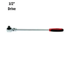 TengTools Terkšlė Teng Tools 118060102; 1/2''; 400 mm