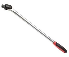 TengTools Rankena su šarnyru Teng Tools 1201; 1/2''; 450 mm