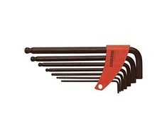 TengTools Šešiakampių raktų rinkinys Teng Tools 1475
