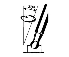 TengTools Šešiakampių raktų rinkinys Teng Tools 1479AF; 9 vnt.