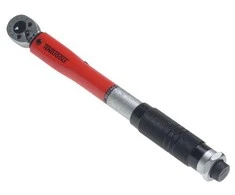 TengTools Dinamometrinis raktas Teng Tools 3892AG-E1; 3/8''; 5-25 Nm; 277 mm