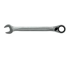 TengTools Raktas su terkšle Teng Tools 600518R; 18 mm; 237 mm