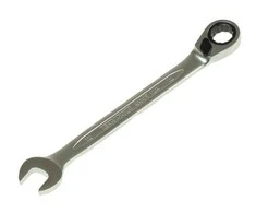 TengTools Raktas su terkšle Teng Tools 6005; 19 mm