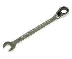 TengTools Raktas su terkšle Teng Tools 109721407; 24 mm; 323 mm