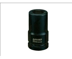 TengTools Smūginė sukimo galvutė Teng Tools 940624-C; 3/4''; 24 mm; 95 mm