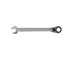 TengTools Terkšlinių veržliarakčių rinkinys Teng Tools TT6508R; 8 vnt.