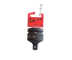 „TengTools“ adapteris „Teng Tools“ 116691304; 3/4''-1/2''