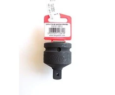 „TengTools“ adapteris „Teng Tools“ 116691304; 3/4''-1/2''