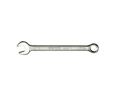 TengTools Veržliarakčių komplektas Teng Tools TT1236; 12 vnt.