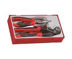 TengTools Replių komplektas Teng Tools TT440-T; 4 vnt.