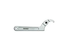 TengTools Kombinuotų veržliarakčių komplektas Teng Tools TTHP08; 8 vnt.