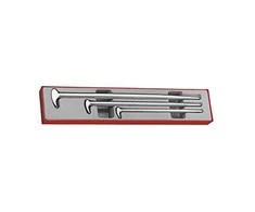 TengTools Laužtuvas Teng Tools TTXPB3; 3 vnt.