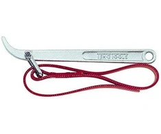 TengTools Alyvos filtrų pakeitimo raktas Teng Tools 9123
