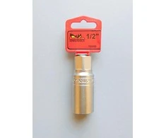 TengTools Išsukėjas smeigėms Teng Tools 116960303; 1/2''; 10 mm