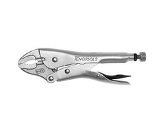 TengTools Užspaudimo replės Teng Tools 74250051; 175 mm
