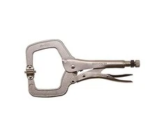 TengTools Replės Teng Tools 406P; 280 mm