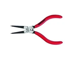 TengTools Replės guolių žiedams keisti Teng Tools TT474-5; 4 vnt.