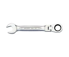 TengTools Terkšlinių veržliarakčių rinkinys Teng Tools TT6508RF; 8 vnt.