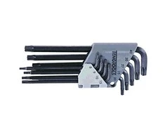 TengTools Raktų komplektas Teng Tools TTHT28; 28 vnt.