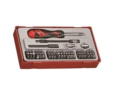 TengTools Rinkinys Teng Tools TTMD74