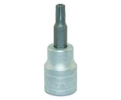 TengTools Galvučių su antgaliais rinkinys Teng Tools TTTX30; 30 vnt.