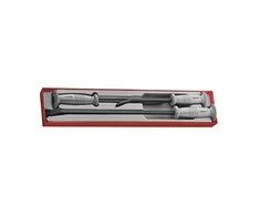 TengTools Laužtuvas Teng Tools TTXPB3A; 3 vnt.