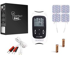 „TensCare“ tobula EMS sistema