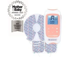 Tenscare NĖŠČIŲJŲ SKAUSMO MAŽINIMO PRIETAISAS „PERFECT MAMA +”
