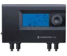 Euroster Siurblio reguliatorius C.O. ir C.W.U. EUROSTER E11Z (E11Z)