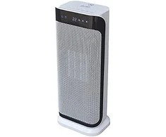 First Austria Keram.-vent. šildytuvas FIRST FA-5565-1 (2000W)