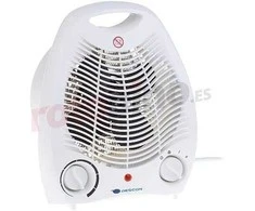 Descon Termoventiliatorius 10002000W