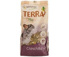 VADIGRAN TERRA pašaras šinšilom 1kg