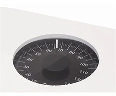 Virtuvinės svarstyklės Ariete Terraillon 13907 Nautic