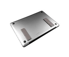 TerraTec TERRATEC Standfüße Flip Stand verstellbarer Winkel