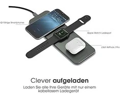 TERRATEC ChargeAir Visa žalia