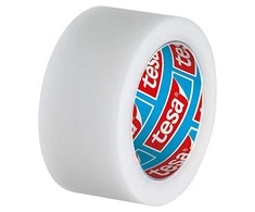 Beiersdorf Tesa Lengvos lipnios juostos 19mmx10m