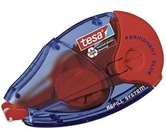 Tesa Roller Klejenie permanentne ecoLogo* wkład uzupełniający 2St.