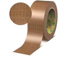Tesa tesapack papier ecologo* ultra Strong 25m 50mm -taśma-