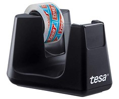 Tesa Tasafilm Tischabvoll Smart ecoLogo + 1 Rolle