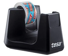 Tesa Tasafilm Tischabvoll Smart ecoLogo + 1 Rolle
