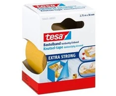 Tesa Bastelband 2,75m 38mm