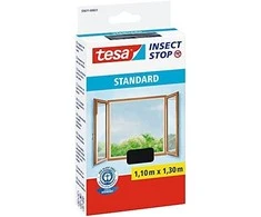 Produktas: 19305118 - TESA MOSKITIERA OKIENNA Balta STANDARD 1,1 x 1,3m