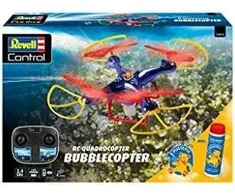 REVELL - RC Kvadkopteris Burbulinis sraigtasparnis (623812)